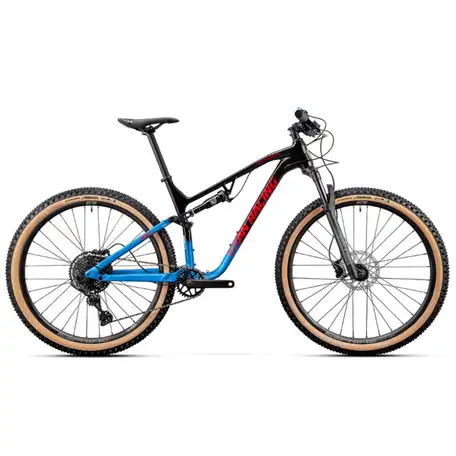 Горный велосипед titan racing cypher rs sport, 29