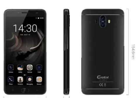 Марка Gretel GT6000  новый, фотография 3