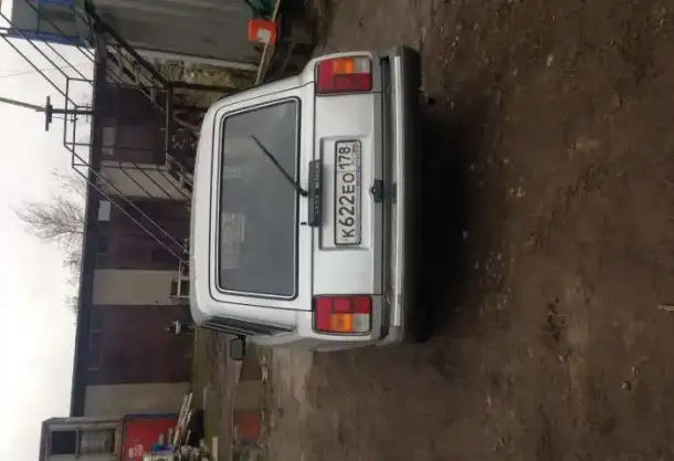 Продажа ВАЗ 2104, фотография 4
