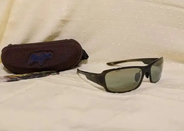 Очки Maui Jim Bamboo Forest, фотография 6