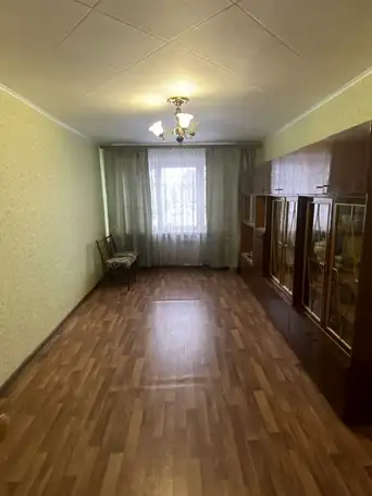 Квартира, 60,00 м², 3 эт., Калинина улица, 17, фотография 1