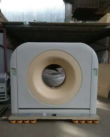КТ Philips MX 16, 2010 год, фотография 3