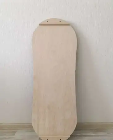Баланс Борд 
