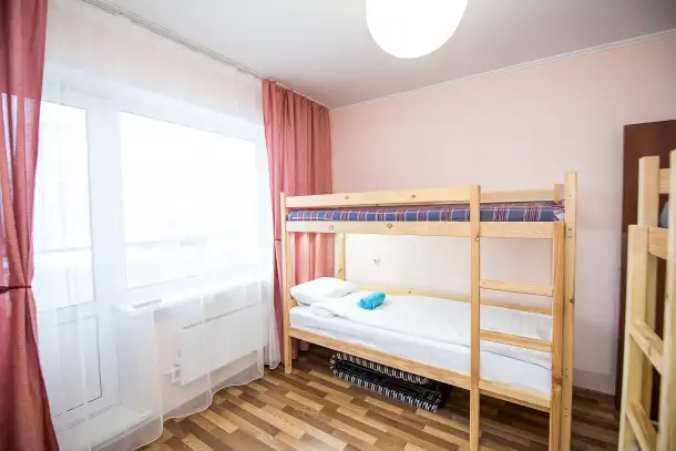 Dom vistel  улица Титова 2461, фотография 6