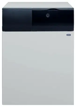 Водонагреватель baxi slim ub 80 28,5 квт, фотография 1