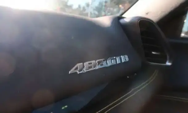 Ferrari 488 GTB German Car 2017 года выпуска под заказ с Европы, фотография 11