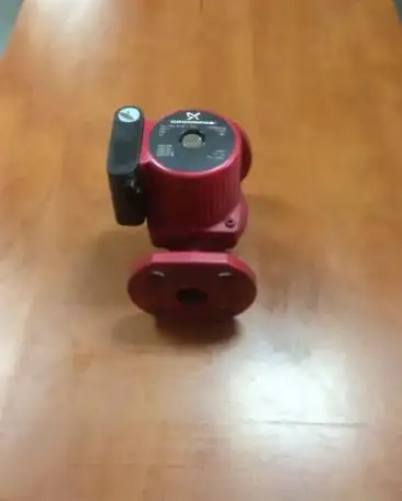 Продаю насосы Wilo, Grundfos новые в упаковке, фотография 9