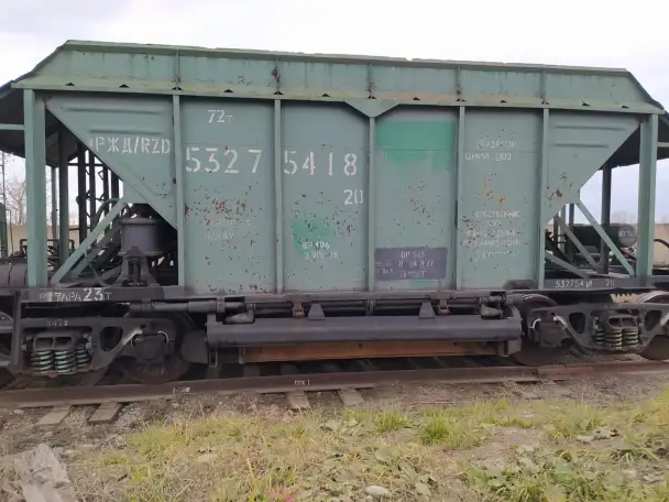 Продаётся исправный хоппер-дозатор модели 20-X351, бу., фотография 1