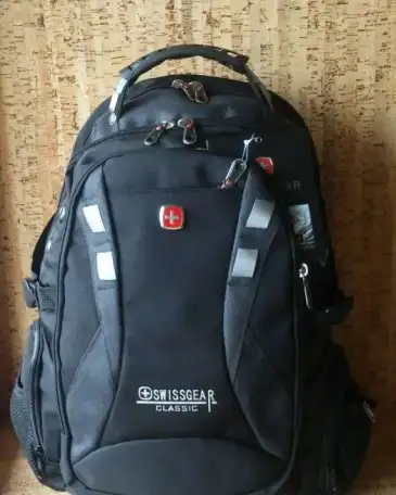 Рюкзак Swissgear, фотография 9