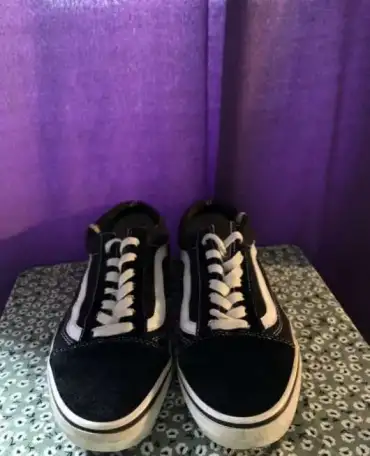 Кеды Vans, фотография 1