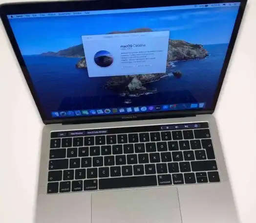 Реновированные Apple компьютеры, фотография 3