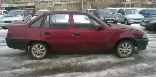 продам автомобиль Нексия 2010 года выпуска, фотография 3