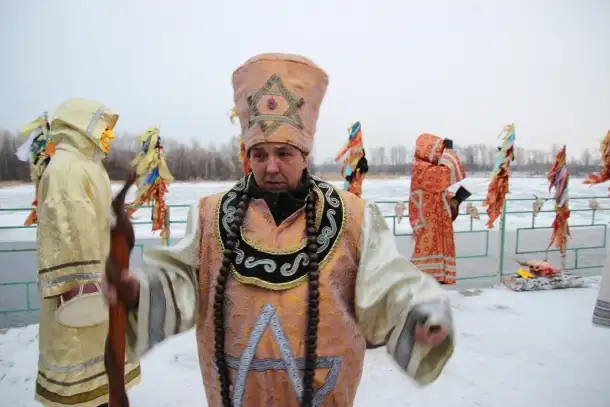 ПРАВОСЛАВНЫЕ СВЯТЫНИ СЕБИНО. КУЛИКОВОВО ПОЛЕ., фотография 2