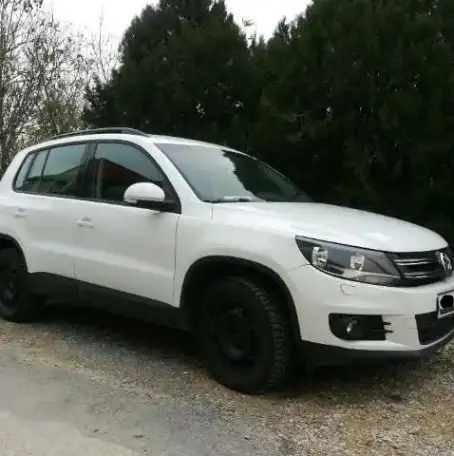 Продам Тигуан 2014 автомат, фотография 4