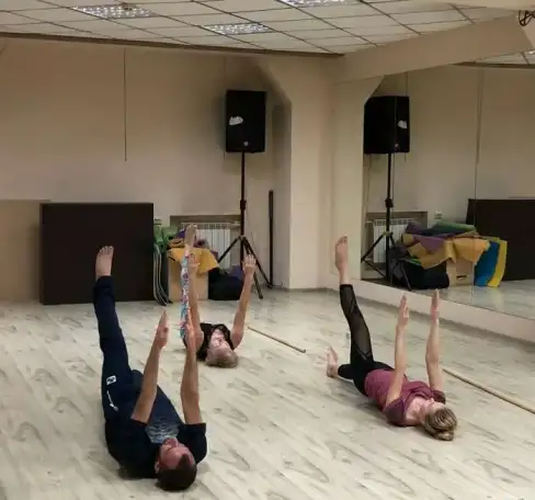 Спорт Белояр, фотография 1