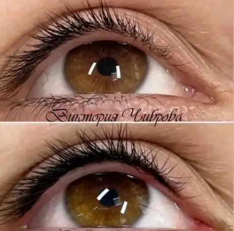 Перманентный макияж, фотография 1