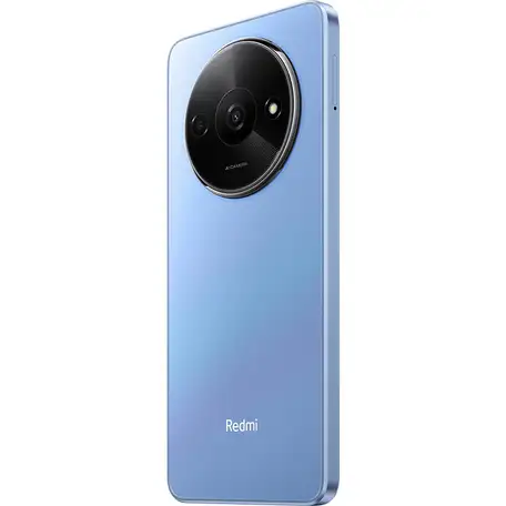 Смартфон xiaomi redmi a3 3/64gb star blue ru, фотография 3