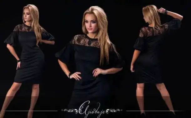 Женская одежда по оптовым ценам, фотография 11