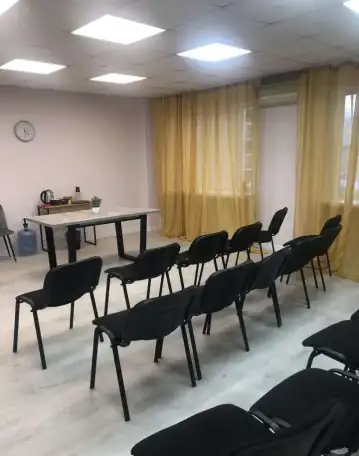 Конференц-зал, фотография 3