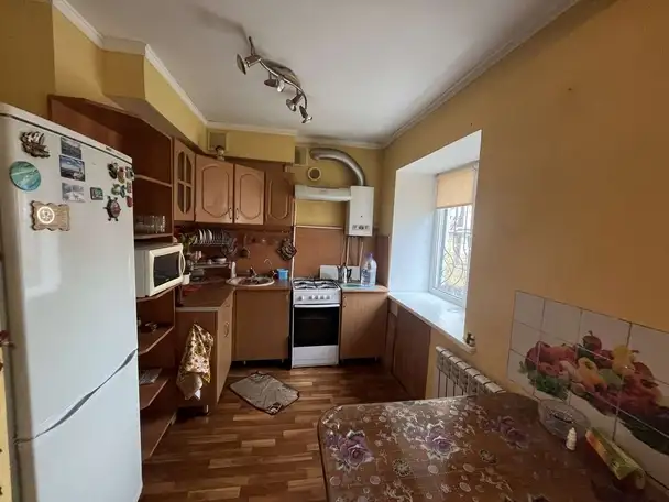 Квартира, 42,30 м², 1 эт., Мира улица, 4, фотография 1