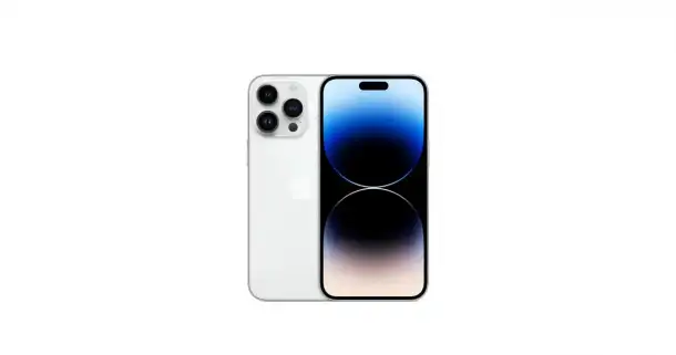 iPhone 14 Pro Max, фотография 4