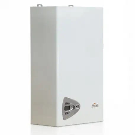 Котел газовый настенный Ferroli Vitabel HF 32, фотография 1