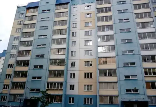 Сдам 1-комн. кв., Габдуллы Тукая, 13 в мкр-не Парковый, 12000 руб., фотография 1