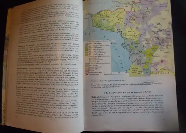 История Европы на немецком языке  как она принята в Западной Европе  Качественные иллюстрации европейских художников, фотография 11