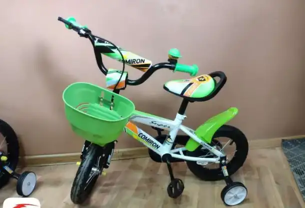 Детский велосипед, фотография 3