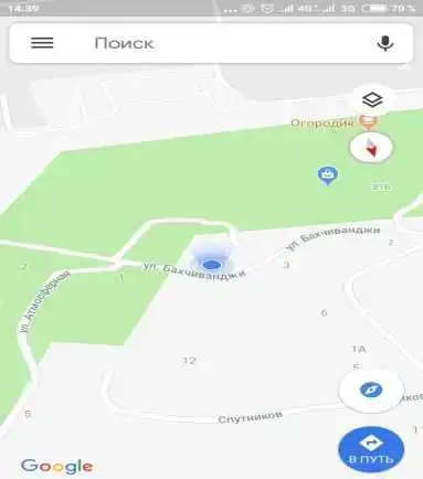 Сдам Гараж в Аренду 18кв, район Кольцово, фотография 2