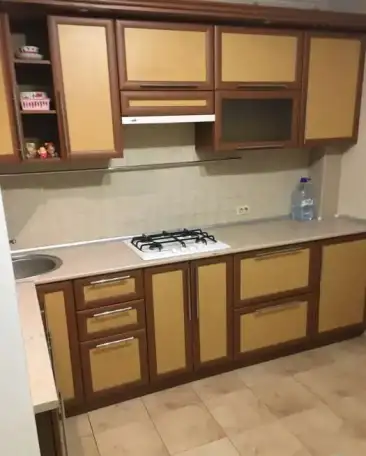 Сдаю 1к.кв. пр. Нагибина 4/10кирп. 44м. ремонт, фотография 1