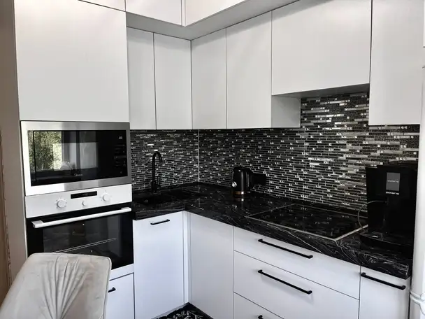 Квартира, 52,29 м², 7 эт., Созидателей проспект, 24, фотография 1