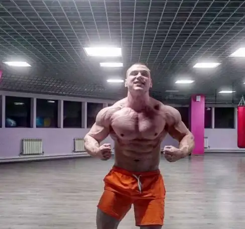 Персональные тренировки ., фотография 1