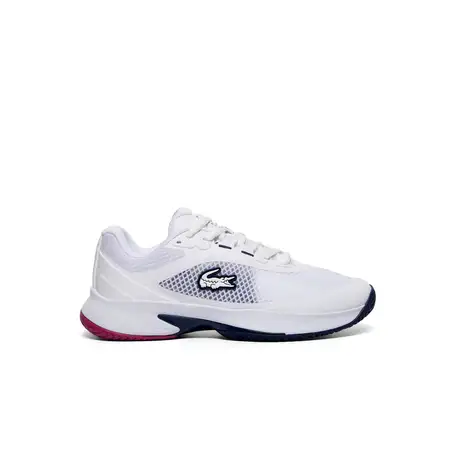 Женские кроссовки lacoste tech point для тенниса, фотография 1