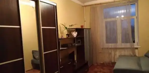 сдам комнату, санкт-петербург,ул.краснопутиловская 12, фотография 1