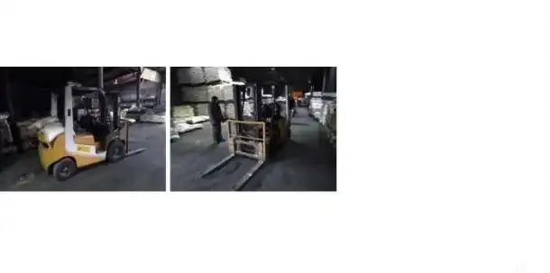 Продажа тягачей, автопогрузчиков, полуприцепов, фотография 4