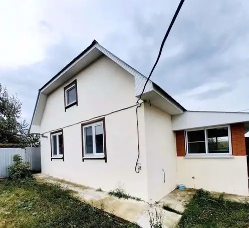 Продам коттедж 133,70 м2, Садовая улица, 98, фотография 1