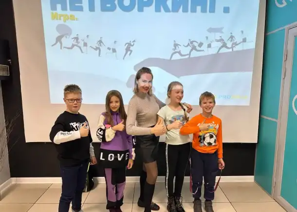 Готовый бизнес - комплексный детский центр, фотография 7