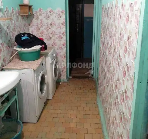 Продается комната 17.5 м2 в 1 ком.кв., фотография 9