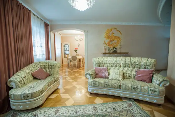 продается дом в Уфе, ул. Образцовая, 6 500,00 м2, фотография 7