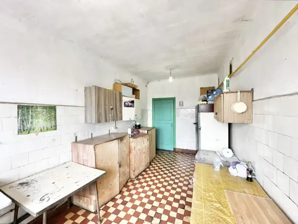 Комната 18 м в 1-к., 55 эт., фотография 6