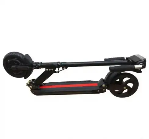 Электро самокат Zaxboard ES-8i, фотография 2