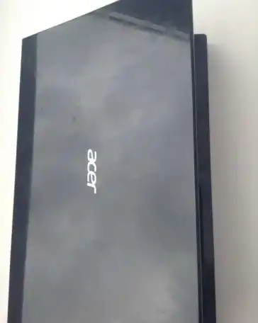 ноутбук acer, фотография 1