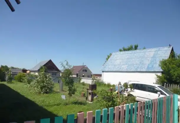 СРОЧНО!!!Продам дом Алтайский край Мамонтовский район с.Покровка 111,00 м2, фотография 11