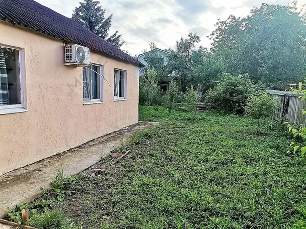Продам дом 75,00 м2, Прикубанский округ, Казачья ул (политехник ст), 35, фотография 1
