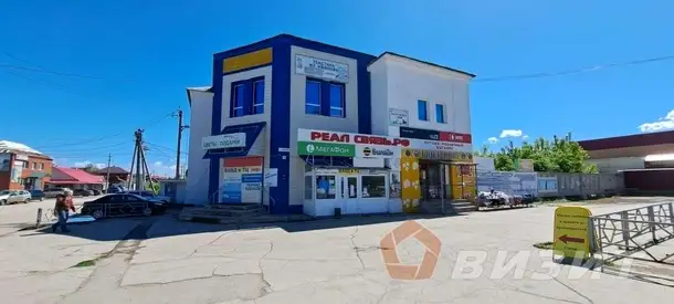 Продам коммерческую недвижимость 471,00 м2, Мамистова, 6, фотография 1