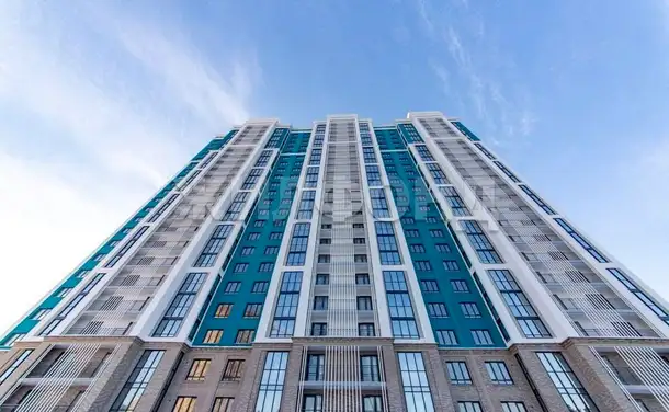 Продается место на закрытой стоянке, 17.1 м2, фотография 6
