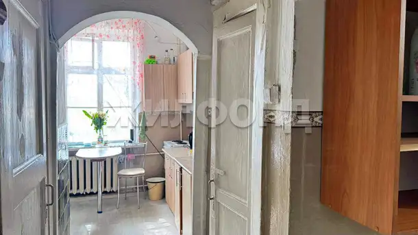 Продается комната 17.3 м2 в 3 ком.кв., фотография 4