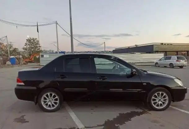 Продам Mitsubishi Lancer, 2007 год, фотография 5