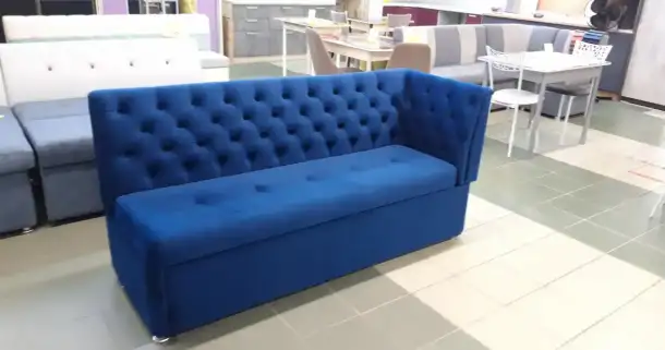Диван кухонный, фотография 2